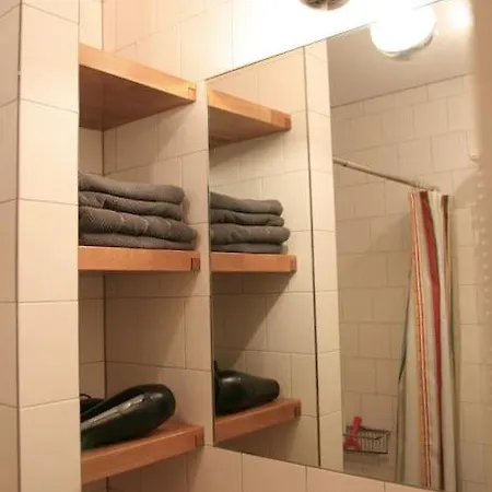 Private Studio In The Citycenter And Yet Quiet *
