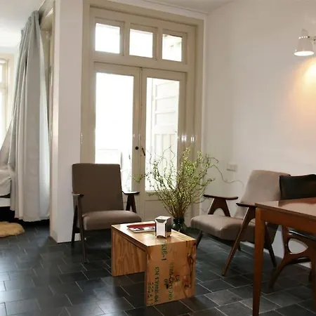 Private Studio In The Citycenter And Yet Quiet Prázdninový dům *