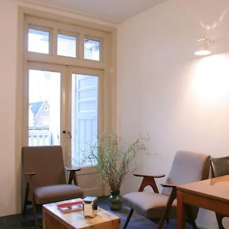 Private Studio In The Citycenter And Yet Quiet Holiday home *
